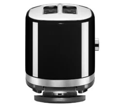 Toaster KitchenAid 5KMT2116EER Noir Onyx 2 Fentes 15 Toaster KitchenAid 5KMT2116EER Noir Onyx 2 Fentes -Magasin D'Électroménager gp noir tir kitch