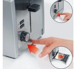 Toaster Graef TO80EU 2 Fentes Inox 9 Toaster Graef TO80EU 2 Fentes Inox -Magasin D'Électroménager graef to100 3 1
