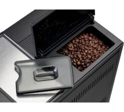NIVONA CafeRomatica 820 Noire -Magasin D'Électroménager grain nivona expresso broyeur 820 noir