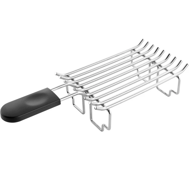 Accessoire Chauffe Viennoiseries 2 Tranches Pour Grille-pain Artisan - KitchenAid 1 Accessoire Chauffe Viennoiseries 2 Tranches Pour Grille-pain Artisan - KitchenAid
