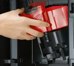 SIEMENS EQ.300 S500 TI355209RW Noir Et Inox Garantie 3 Ans -Magasin D'Électroménager groupe extractible expresso broyeur siemens eq300 s100 3