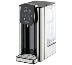 Distributeur à Eau Chaude HW660 Inox - Caso