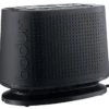 Grille-pain Toaster Bistro Noir - 2 Fentes - BODUM