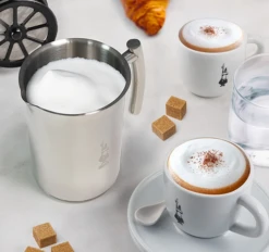 Mousseur à Lait 33cl En Acier - Bialetti -Magasin D'Électroménager image secondaire 12471