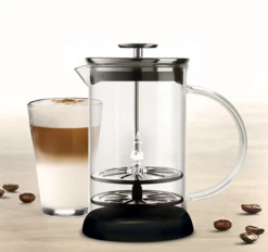 Mousseur à Lait Bialetti - 33 Cl -Magasin D'Électroménager image secondaire 13933 3.0