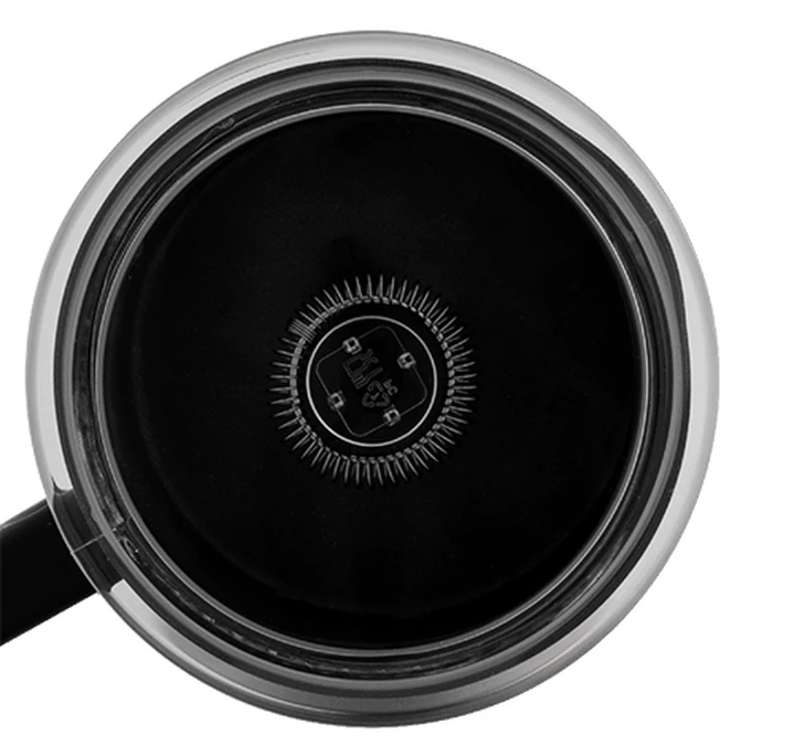 Mousseur à Lait électrique Bialetti 2 Mousseur à Lait électrique Bialetti – Image 2