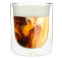 6 Verres Double Paroi Mila 25 Cl - Pylano -Magasin D'Électroménager image secondaire 84998 2.0 4