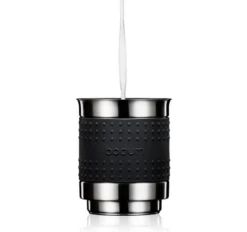 Mousseur à Lait électrique Bistro Barista Noir - 11901-01EURO - BODUM 9 Mousseur à Lait électrique Bistro Barista Noir - 11901-01EURO - BODUM -Magasin D'Électroménager image secondaire 97990 3.0