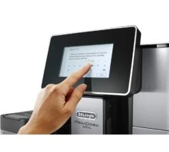 DELONGHI Primadonna Soul ECAM 610.74.MB Mug To Go Pack Zen Garantie 5 Ans -Magasin D'Électroménager interface prefect soul