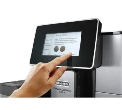 DELONGHI Primadonna Soul ECAM 610.74.MB Mug To Go Pack Zen Garantie 5 Ans -Magasin D'Électroménager interface prefect soul adjust