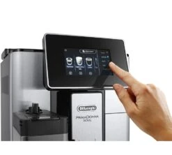 DELONGHI Primadonna Soul ECAM 610.74.MB Mug To Go Pack Zen Garantie 5 Ans -Magasin D'Électroménager interface profil perfecta soul