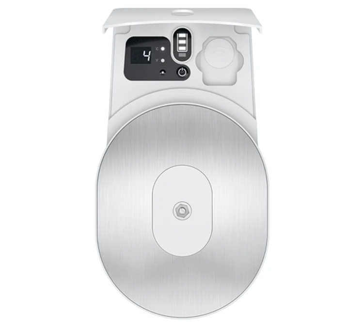 Cool Control Lait 1L White (EB) - JURA 3 Cool Control Lait 1L White (EB) - JURA – Image 3