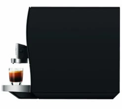 JURA Z10 Aluminium Black EA Smart Connect Inclus Garantie 3 Ans -Magasin D'Électroménager jura z10 aluminium black coffee