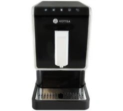KOTTEA Espressima Black CK307B Garantie 3 Ans 9 KOTTEA Espressima Black CK307B Garantie 3 Ans -Magasin D'Électroménager kottea black face seul 1