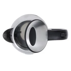 Bouilloire KT101 1.7L Inox + Verre Pylano + Offre Cadeau KOTTEA -Magasin D'Électroménager kottea bouilloire simple 05