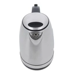 Bouilloire KT101 1.7L Inox + Verre Pylano + Offre Cadeau KOTTEA -Magasin D'Électroménager kottea bouilloire simple 06