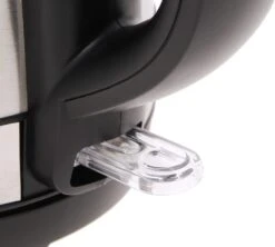 Bouilloire KT101 1.7L Inox + Verre Pylano + Offre Cadeau KOTTEA -Magasin D'Électroménager kottea bouilloire simple 08