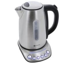 Bouilloire Kottea KT102 Température Réglable Inox 1.7L -Magasin D'Électroménager kottea kt 102 2