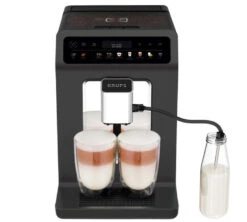 KRUPS Evidence One YY4328FD -Magasin D'Électroménager krups evidence one1