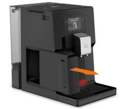 KRUPS Intuition Preference EA873810 -Magasin D'Électroménager krups intuition preference ea873810 boisson