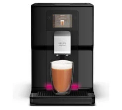 KRUPS Intuition Preference EA873810 -Magasin D'Électroménager krups intuition preference ea873810 buse