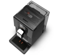 KRUPS Intuition Preference EA873810 -Magasin D'Électroménager krups intuition preference ea873810 dessus