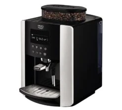 Krups Arabica Noire Argent YY3075FD -Magasin D'Électroménager krups yy3075fd 3