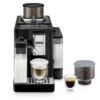 DELONGHI Rivelia FEB4455.B Noir Onyx (Latte) - Garantie 5 Ans