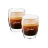 2 Verres Espresso 8cl - Jura