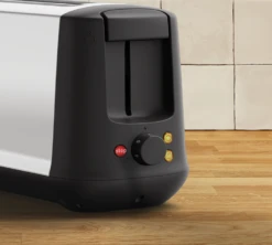 Grille Pain Moulinex LS340811 Subito Select Inox Et Noir 14 Grille Pain Moulinex LS340811 Subito Select Inox Et Noir -Magasin D'Électroménager ls340811 03