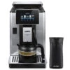 DELONGHI Primadonna Soul ECAM 610.75.MB Carafe à Café + Mug Contigo OFFERT Garantie 5 Ans