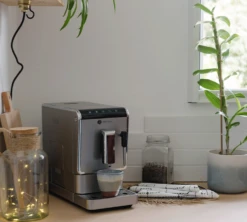 KOTTEA Espressima Silver Buse Vapeur CK307S.BV Garantie 3 Ans 8 KOTTEA Espressima Silver Buse Vapeur CK307S.BV Garantie 3 Ans -Magasin D'Électroménager machine a cafe kottea buse vapeur