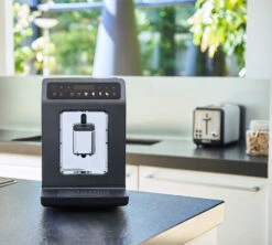 KRUPS Evidence One YY4328FD -Magasin D'Électroménager machine a cafe krups yy4328fd ambiance