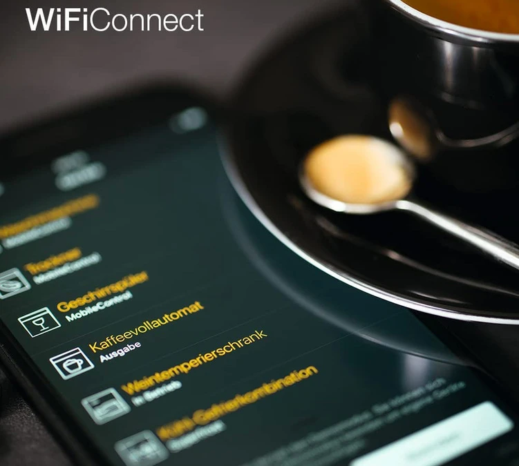 MIELE CM 6160 Milk Perfection 6 MIELE CM 6160 Milk Perfection – Image 6