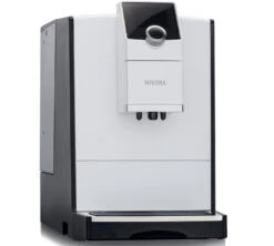 NiVONA CafeRomatica 796 Blanc Chrome -Magasin D'Électroménager machine a cafe nivona cafe romatica 796 boisson