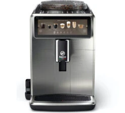 SAECO Xelsis Suprema SM8885/00 Garantie 3 Ans 16 SAECO Xelsis Suprema SM8885/00 Garantie 3 Ans -Magasin D'Électroménager machine a cafe saeco xelsis deluxe 8885 finitio