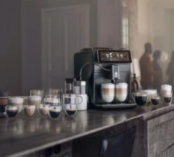 SAECO Xelsis Suprema SM8885/00 Garantie 3 Ans 18 SAECO Xelsis Suprema SM8885/00 Garantie 3 Ans -Magasin D'Électroménager machine a cafe saeco xelsis deluxe 8885 recette