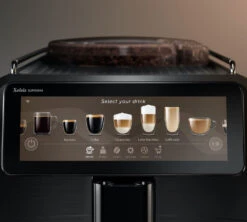 SAECO Xelsis Suprema SM8889/00 Garantie 3 Ans 11 SAECO Xelsis Suprema SM8889/00 Garantie 3 Ans -Magasin D'Électroménager machine a cafe saeco xelsis deluxe 8889 interface