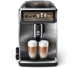 SAECO Xelsis Suprema SM8889/00 Garantie 3 Ans 15 SAECO Xelsis Suprema SM8889/00 Garantie 3 Ans -Magasin D'Électroménager machine a cafe saeco xelsis deluxe 8889 latteduo