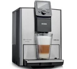 NIVONA CafeRomatica 825 Inox Avec Carafe à Lait 1L 9 NIVONA CafeRomatica 825 Inox Avec Carafe à Lait 1L -Magasin D'Électroménager machine auto nivona 825 inox 3