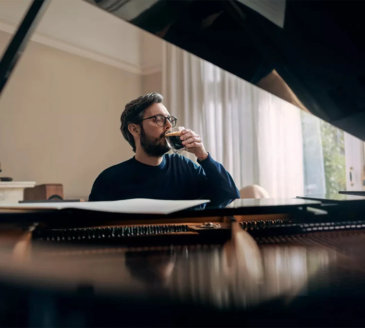 SAECO Xelsis Deluxe SM8780/00 Garantie 3 Ans 12 SAECO Xelsis Deluxe SM8780/00 Garantie 3 Ans – Image 12