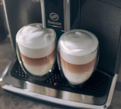 SAECO Xelsis Deluxe SM8780/00 Garantie 3 Ans 18 SAECO Xelsis Deluxe SM8780/00 Garantie 3 Ans -Magasin D'Électroménager machine expresso broyeur saeco xelsis deluxe noir latteduo