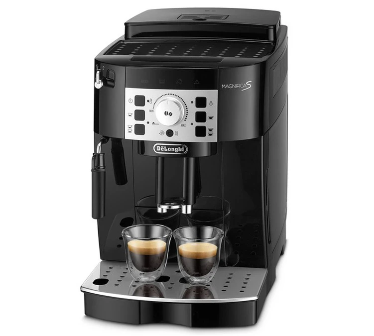 DELONGHI Magnifica ECAM 22.140.B - Garantie 3 Ans 2 DELONGHI Magnifica ECAM 22.140.B - Garantie 3 Ans – Image 2