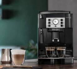 DELONGHI Magnifica ECAM 22.140.B - Garantie 3 Ans 10 DELONGHI Magnifica ECAM 22.140.B - Garantie 3 Ans -Magasin D'Électroménager magnifica delonghi 22.140.b ambiance