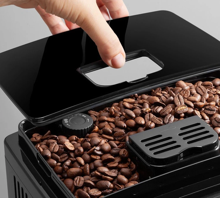 DELONGHI Magnifica ECAM 22.140.B - Garantie 3 Ans 4 DELONGHI Magnifica ECAM 22.140.B - Garantie 3 Ans – Image 4