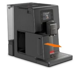 KRUPS Intuition Preference + EA875U10 -Magasin D'Électroménager marc expresso broyeur krups ea87u10