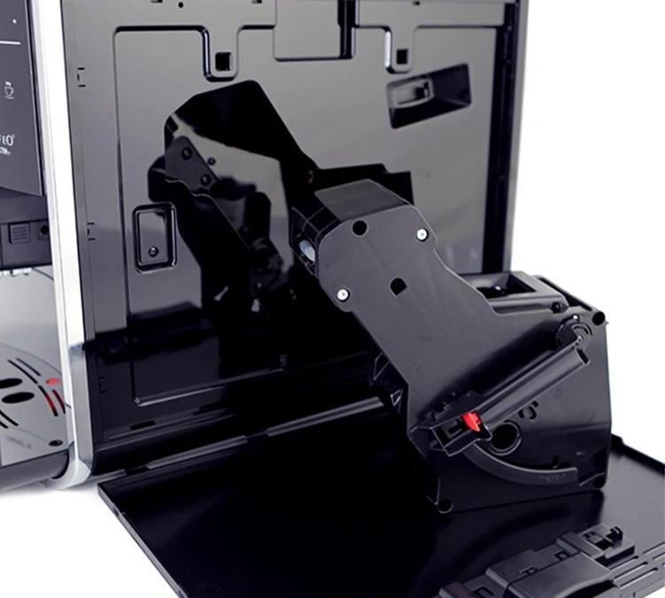 Melitta Barista T Smart Connectée Inox F840-100 Garantie 3 Ans 9 Melitta Barista T Smart Connectée Inox F840-100 Garantie 3 Ans – Image 9