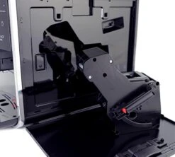 Melitta Barista T Smart Connectée Argent (sans Réservoir Lait) F831-101 -Magasin D'Électroménager melitta barista smart black 1 6