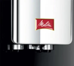 Melitta Barista T Smart Connectée Argent (sans Réservoir Lait) F831-101 -Magasin D'Électroménager melitta baristats black 2017 3 6
