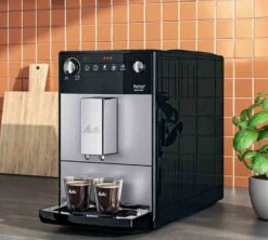 MELITTA Purista Argent F 230-101 Garantie 3 Ans 17 MELITTA Purista Argent F 230-101 Garantie 3 Ans -Magasin D'Électroménager melitta purista2